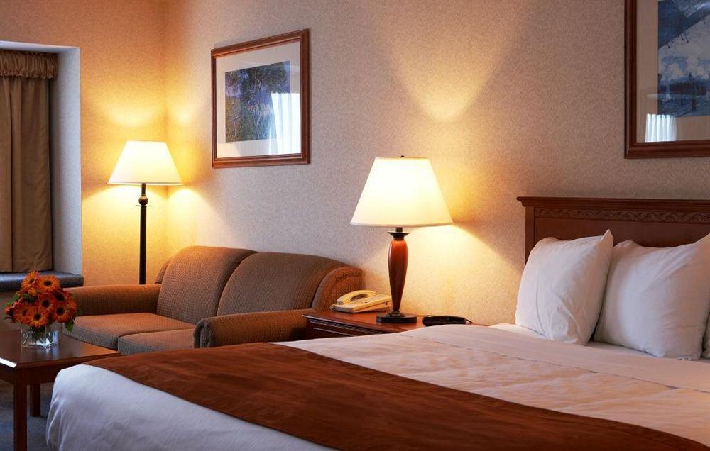 Comfort Inn & Suites 빅토리아 외부 사진